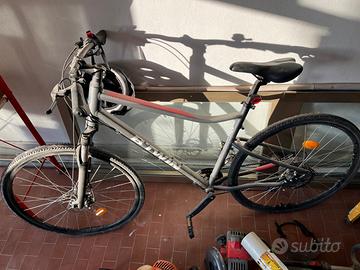 Bicicletta