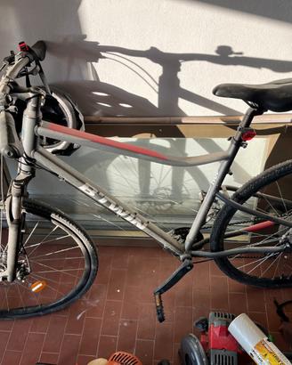 Bicicletta