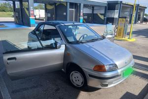 Punto cabrio