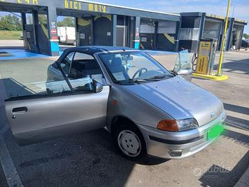 Punto cabrio