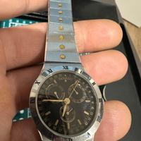 Movado Museum Triple Calendar