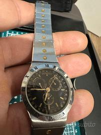 Movado Museum Triple Calendar