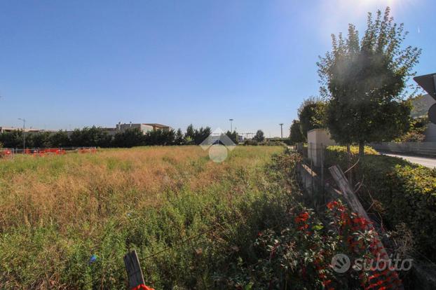 TERRENO A PALAZZOLO SULL'OGLIO