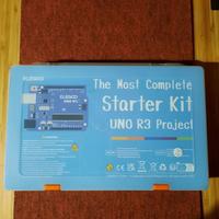 Kit Arduino Elegoo UNO R3