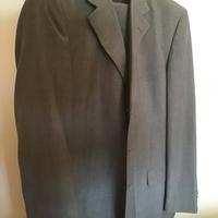 Abito uomo tg.56
