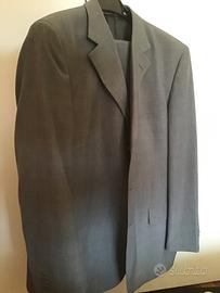Abito uomo tg.56