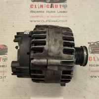 ALTERNATORE VOLKSWAGEN Passat Berlina 4Â° Serie 03