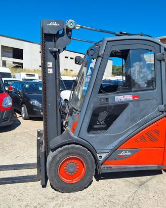Linde H35 Evo 35q.li