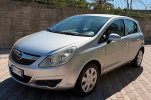 Opel Corsa 1.3 CDTI 75CV ecoFLEX 5 porte Club