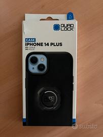 Quad lock cover Iphone 14 Plus