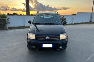 Fiat Panda II 2003 1.4 natural power Active
