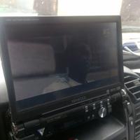 KENWOOD KVT-725DVD-B - Autoradio con lettore Dvd