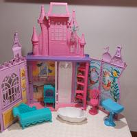 Castello Principesse Disney