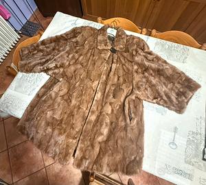 Pelliccia di visone