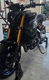 YAMAHA MT-09 SP 
