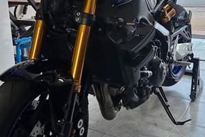 YAMAHA MT-09 SP 