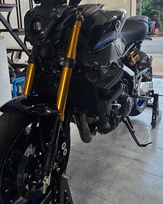 YAMAHA MT-09 SP 