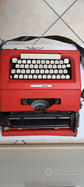 Macchina da scrivere