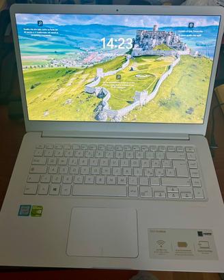 Pc portatile Asus