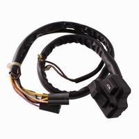 Devio luci frecce Piaggio Boss 253170