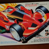 Mini4wd Tom Ghody Japan