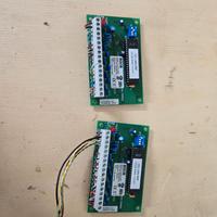 Componenti allarme casa