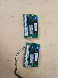 Componenti allarme casa