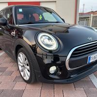 Mini 1.5 One Baker Street Con soli 48000km