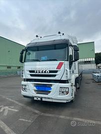 Iveco magirus trattore