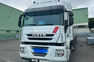 Iveco magirus trattore