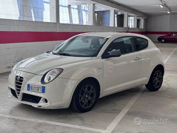 Alfa Romeo MiTo 1.4 78 CV Distinctive