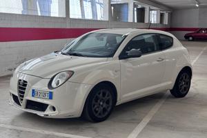 Alfa Romeo MiTo 1.4 78 CV Distinctive