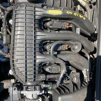 MOTORE HM05 1.2 benzina