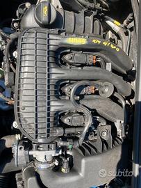 MOTORE HM05 1.2 benzina