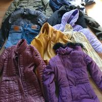 Abbigliamento second hand