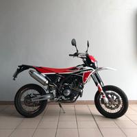 Fantic Motard 125 - 2022