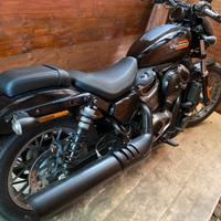 Harley-Davidson Nightster - 2024