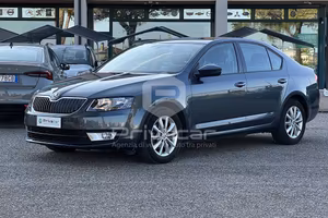 SKODA Octavia 1.6 TDI CR 105 CV Ambition