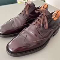 Scarpe CORNELIANI numero 42 nuove