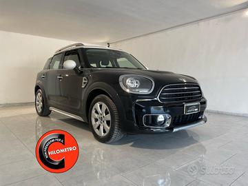 Mini Cooper D COUNTRYMAN BICOLORE PRONTA CONSEGNA