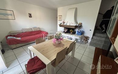 Terratetto senza spese