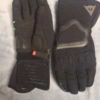 guanti dainese goretex