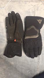 guanti dainese goretex