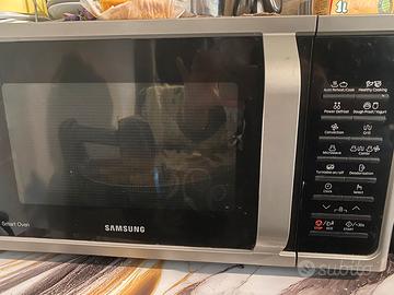 Microonde / forno Samsung