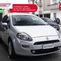 FIAT Punto FIAT 1.4 8V 3 porte Easypower Loun...