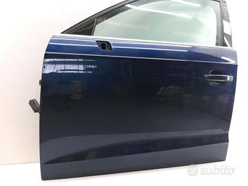 PORTA PORTIERA ANTERIORE SINISTRA SX AUDI A3 Sport