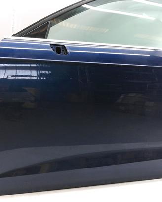 PORTA PORTIERA ANTERIORE SINISTRA SX AUDI A3 Sport