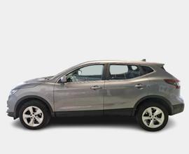 NISSAN QASHQAI 1.5 dCi 115 Business