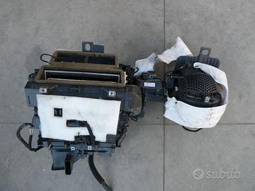 Gruppo stufa riscaldamento DS5