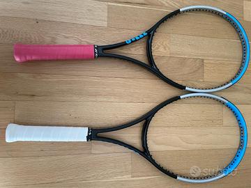 Wilson ultra pro V3 18x20 L2